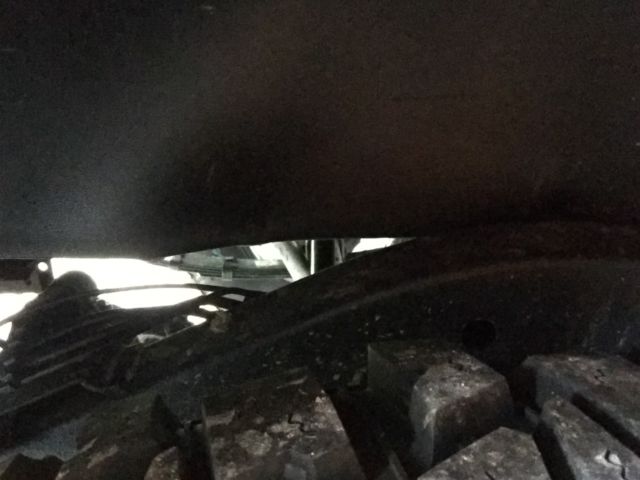 1991 Jeep Wrangler - photo 5