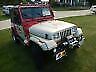 1994 Jeep Wrangler - photo 8