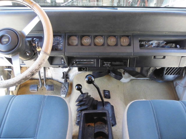 1992 Jeep Wrangler - photo 13