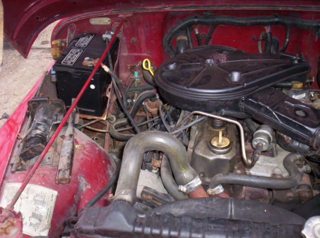 1987 Jeep Wrangler Custom - photo 10