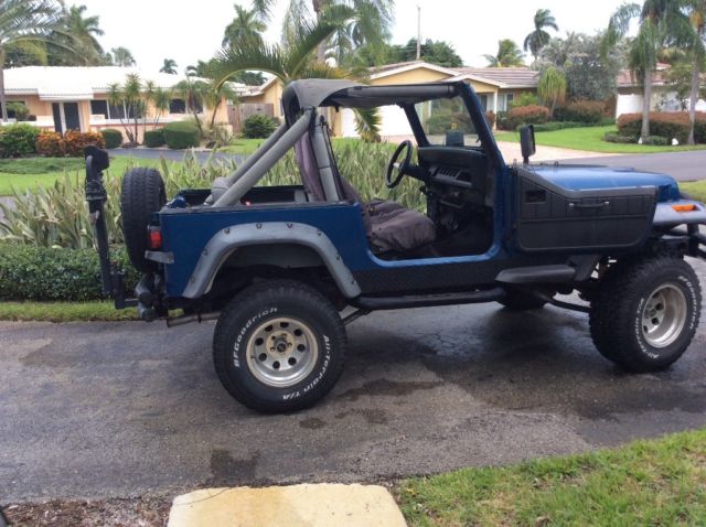 1991 Jeep Wrangler - photo 5