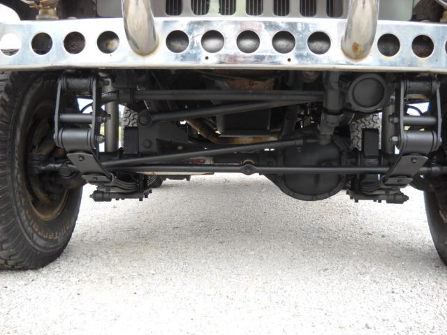 1988 Jeep Wrangler - photo 10