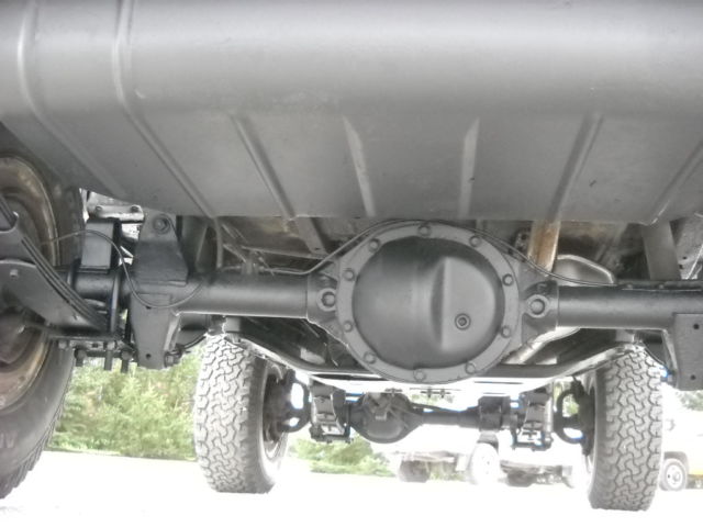 1988 Jeep Wrangler - photo 11