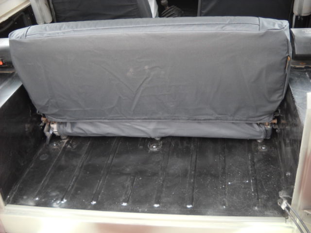 1988 Jeep Wrangler - photo 5