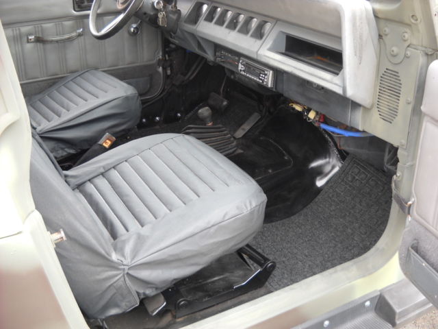 1988 Jeep Wrangler - photo 6