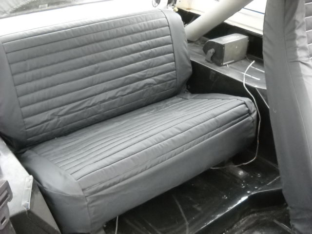 1988 Jeep Wrangler - photo 7