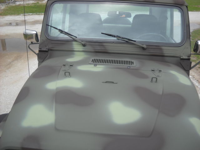 1988 Jeep Wrangler - photo 8