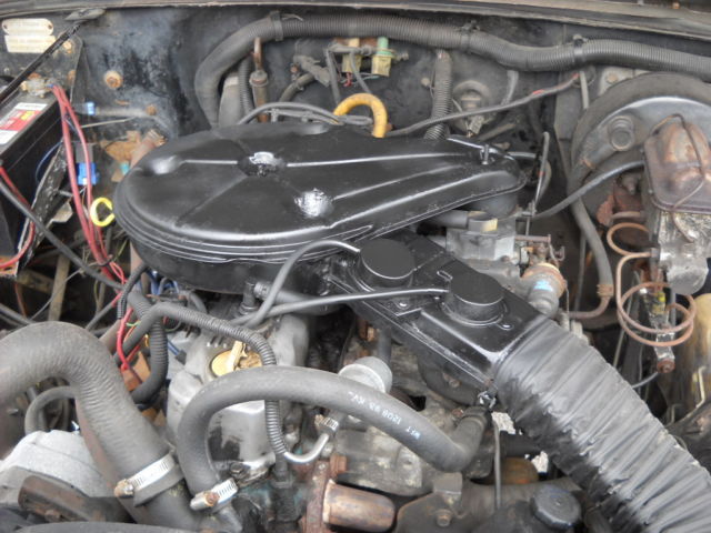 1988 Jeep Wrangler - photo 9