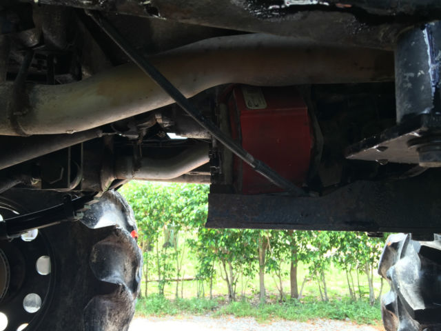 1988 Jeep Wrangler - photo 10
