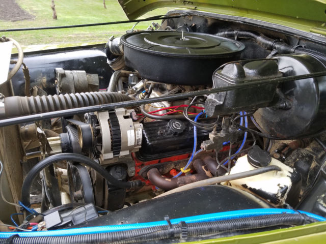 1989 Jeep Wrangler - photo 4