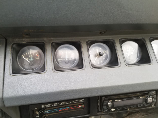 1989 Jeep Wrangler - photo 5