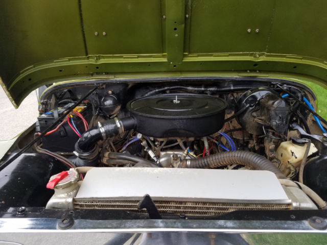 1989 Jeep Wrangler - photo 8