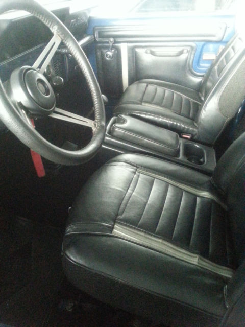 1980 Jeep Wrangler Laredo - photo 9
