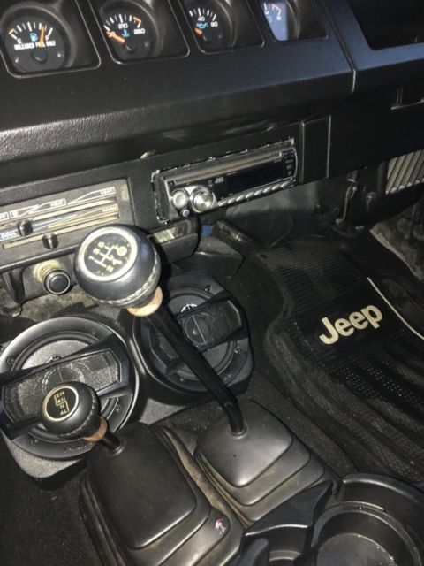 1989 Jeep Wrangler - photo 12