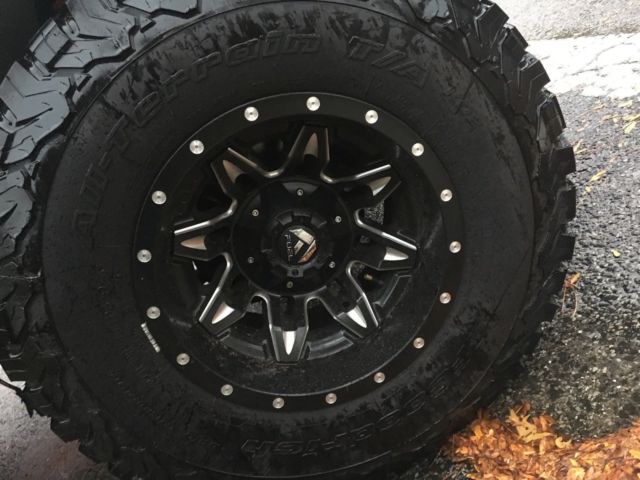 1989 Jeep Wrangler - photo 3