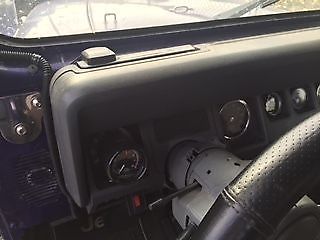 1989 Jeep Wrangler 4WD - photo 13