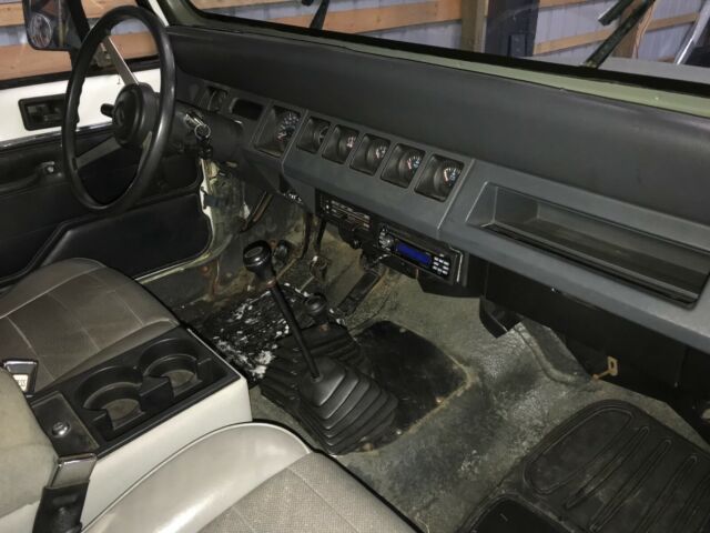 1992 Jeep Wrangler - photo 11