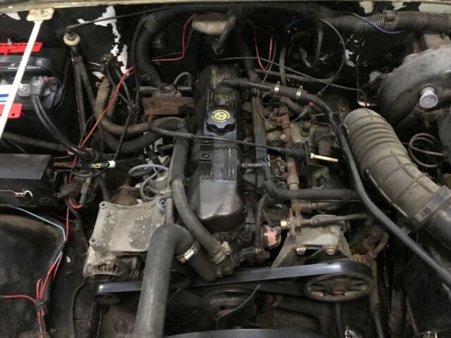 1992 Jeep Wrangler - photo 3