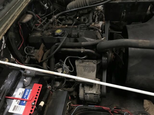 1992 Jeep Wrangler - photo 5