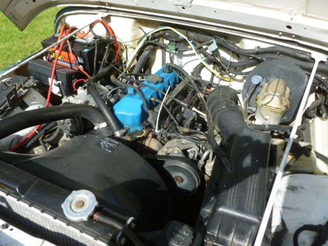 1993 Jeep Wrangler - photo 12