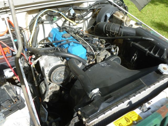 1993 Jeep Wrangler - photo 13