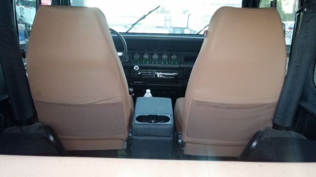 1994 Jeep Wrangler - photo 10
