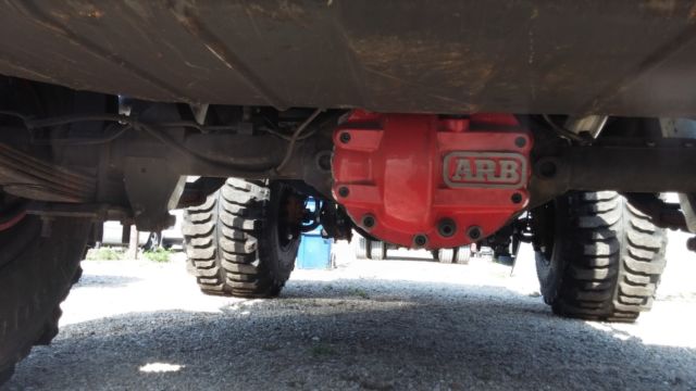 1994 Jeep Wrangler - photo 12