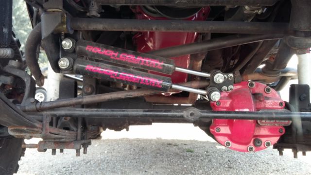 1994 Jeep Wrangler - photo 13