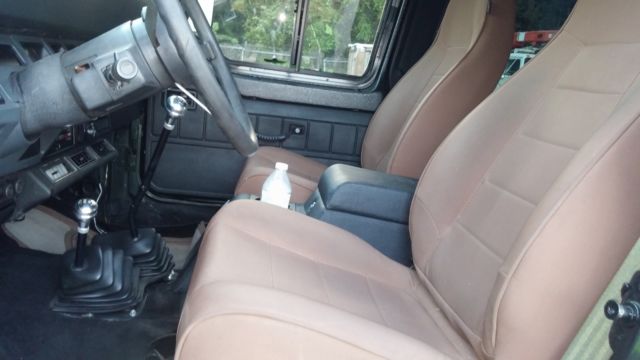1994 Jeep Wrangler - photo 3
