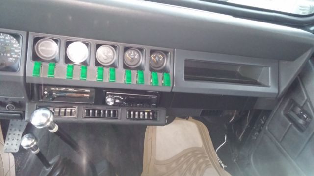 1994 Jeep Wrangler - photo 4