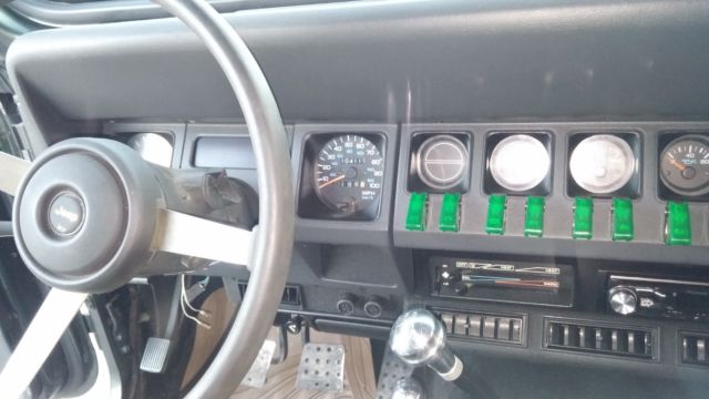 1994 Jeep Wrangler - photo 5