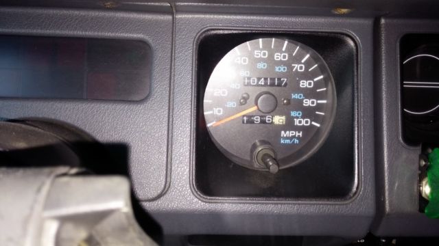 1994 Jeep Wrangler - photo 6