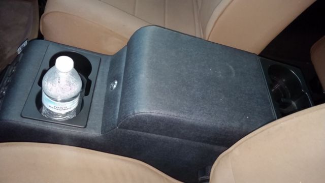 1994 Jeep Wrangler - photo 8