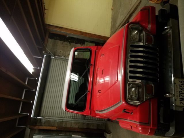 1989 Jeep Wrangler - photo 3