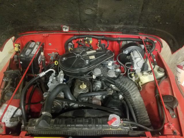 1989 Jeep Wrangler - photo 4