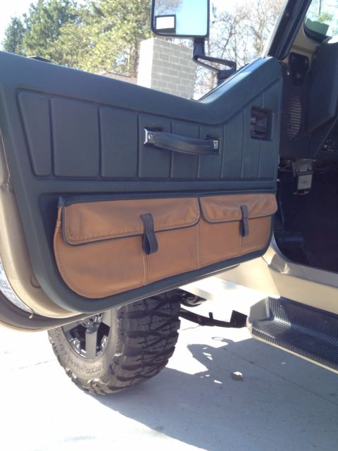 1992 Jeep Wrangler YJ - photo 7