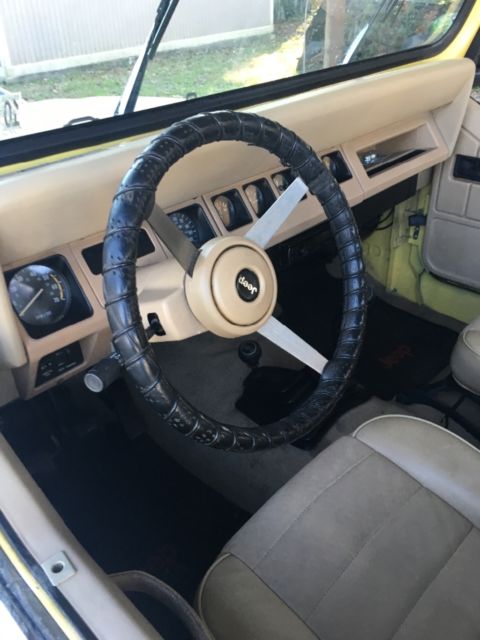 1991 Jeep Wrangler - photo 5