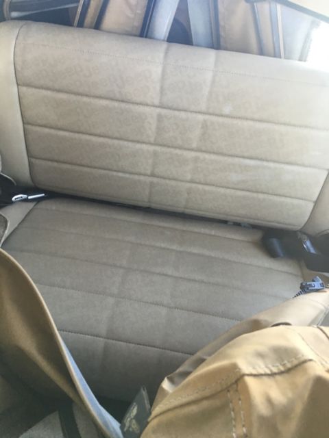 1991 Jeep Wrangler - photo 8