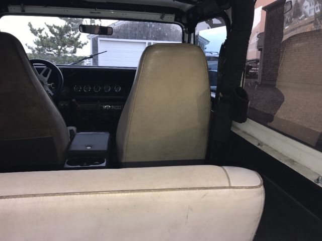 1990 Jeep Wrangler Sport - photo 10