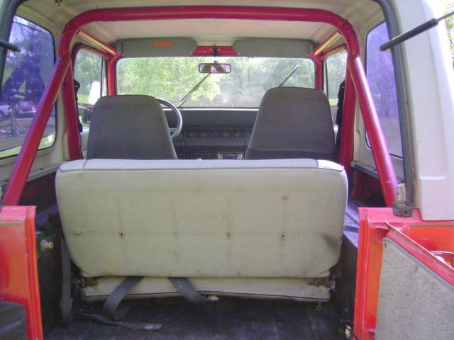 1989 Jeep Wrangler - photo 11