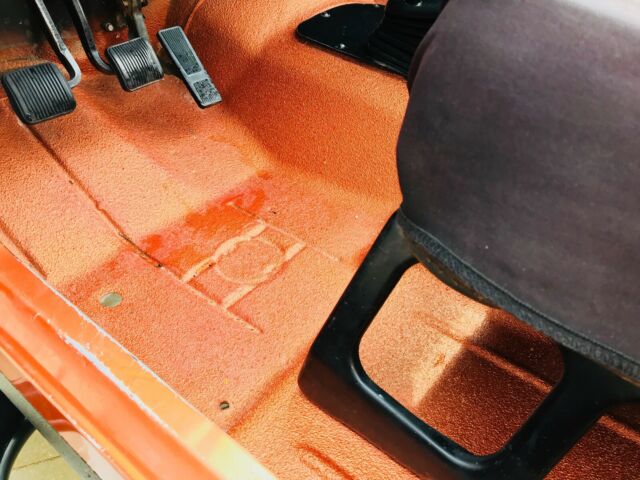 1993 Jeep Wrangler - photo 12