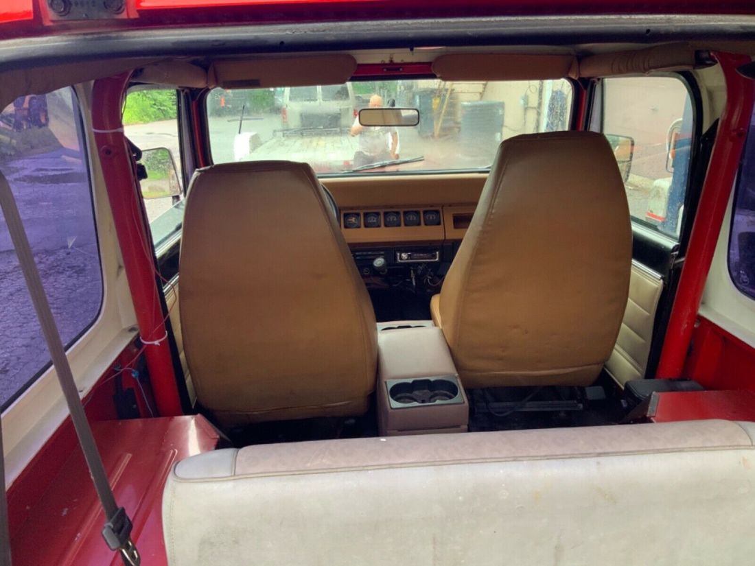 1994 Jeep Wrangler - photo 8