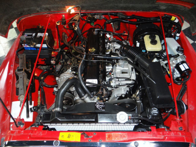 1994 Jeep Wrangler Renegade - photo 10