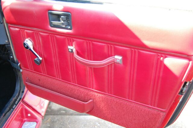 1991 Jeep Wrangler Renegade - photo 8