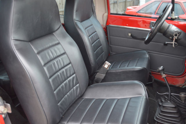 1994 Jeep Renegade Renegade - photo 8