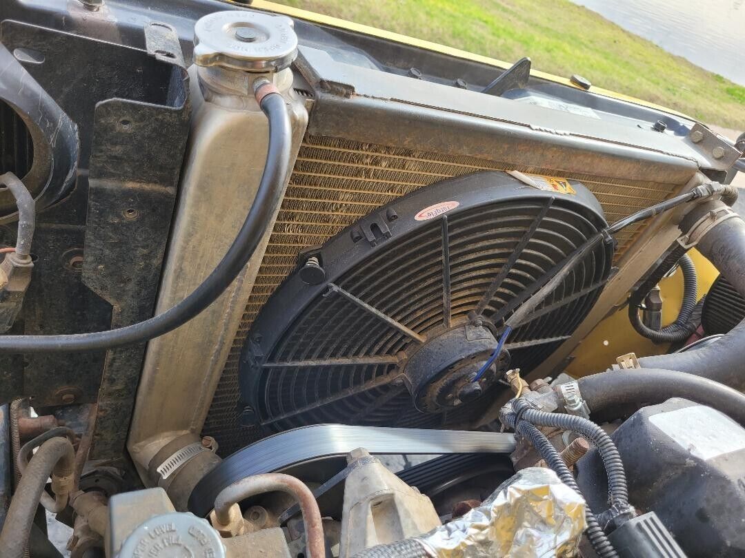 1988 Jeep Wrangler - photo 6