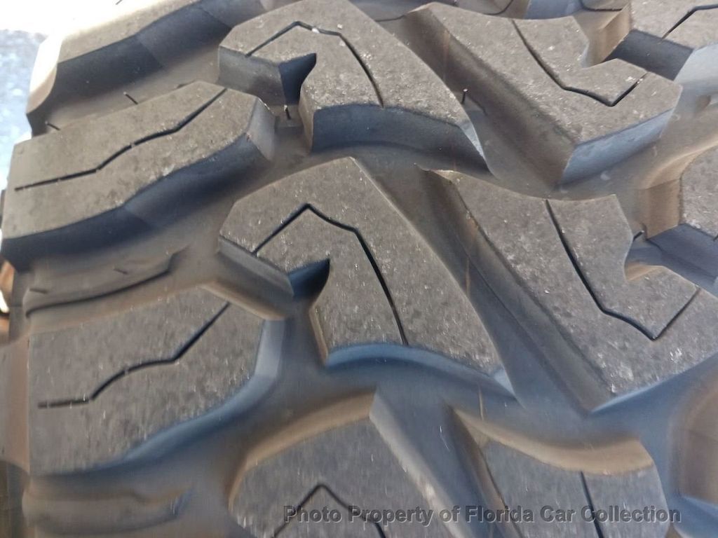 1991 Jeep Wrangler S 4X4 5-Speed Manual - photo 11
