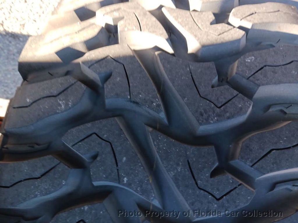 1991 Jeep Wrangler S 4X4 5-Speed Manual - photo 12