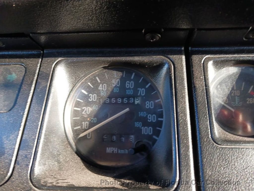 1991 Jeep Wrangler S 4X4 5-Speed Manual - photo 8
