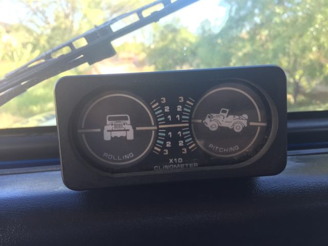 1993 Jeep Wrangler - photo 12